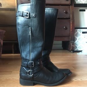 Guess Riding Boots 👢